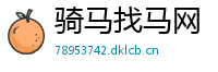 骑马找马网